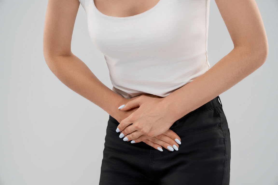 Infecciones vaginales recurrentes