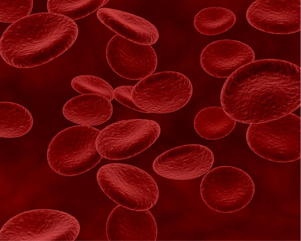 Sangrados menstruales irregulares o abundantes