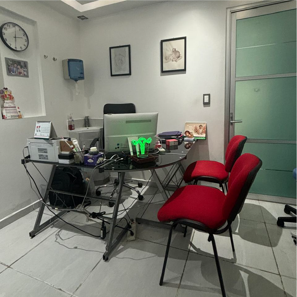 Sala de espera