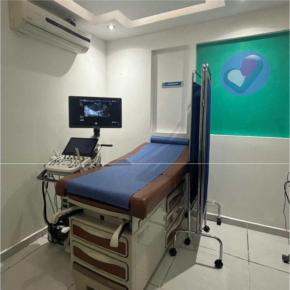 Equipamiento